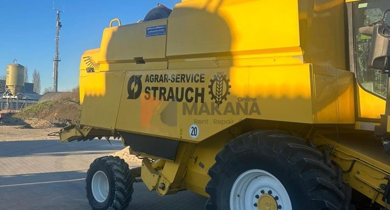 New Holland TX66