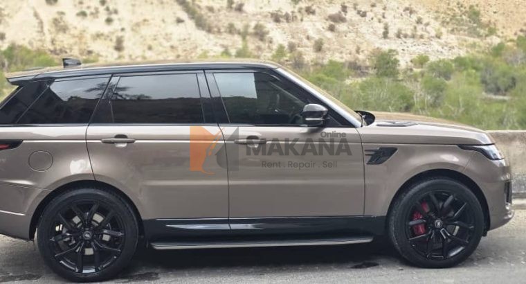Rang Rover