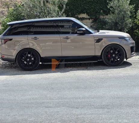 Rang Rover