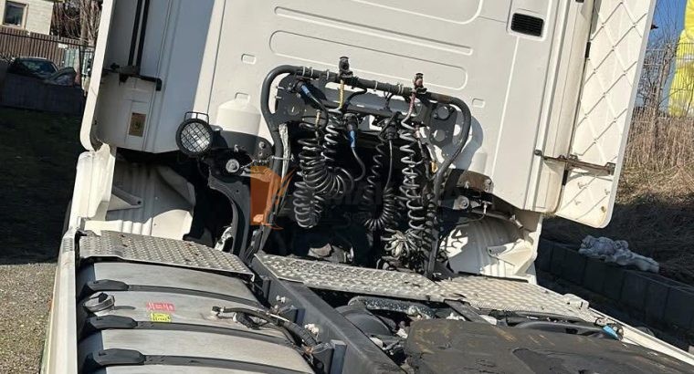 Scania – R480