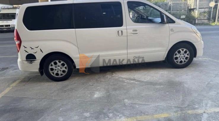 Hyundai H1