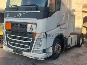 Volvo – FH 460