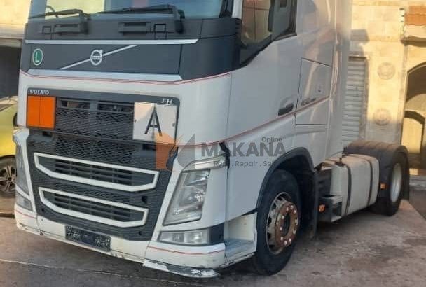 Volvo – FH 460