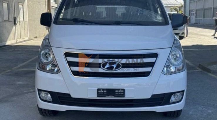 Hyundai H1