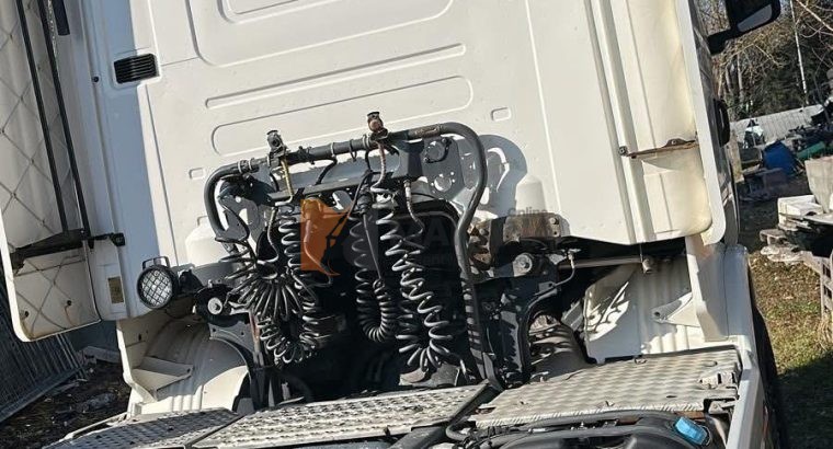 Scania – R480