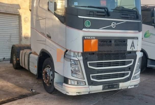 Volvo – FH 460