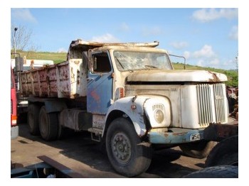 Scania 111