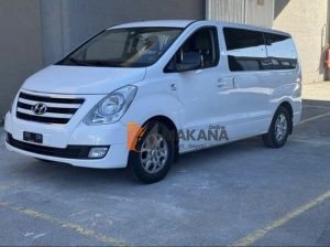 Hyundai H1