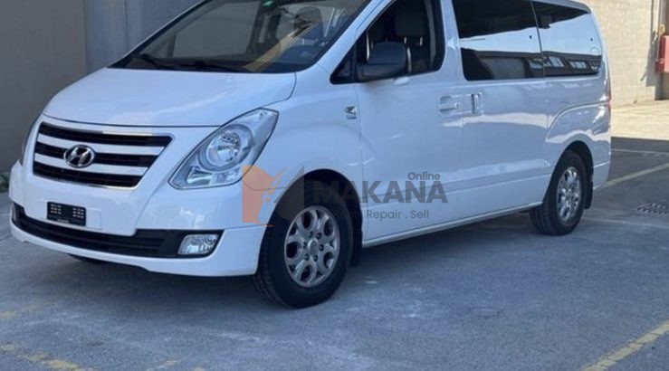 Hyundai H1