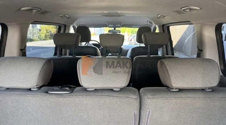 Hyundai H1