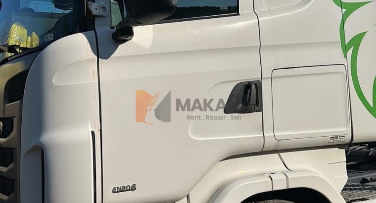 Scania – R480