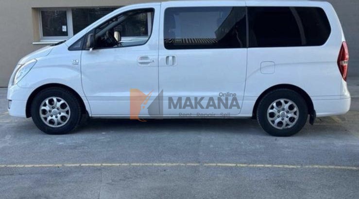 Hyundai H1