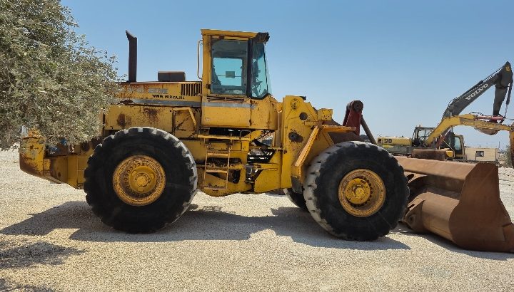Volvo L180