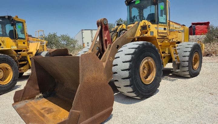 Volvo L180