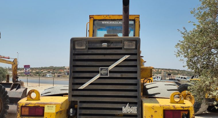 Volvo L180