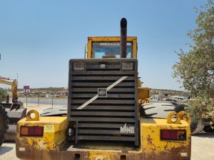 Volvo L180