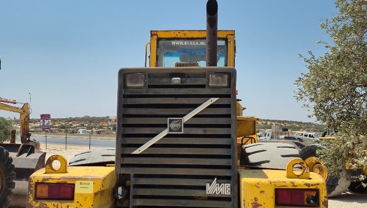 Volvo L180