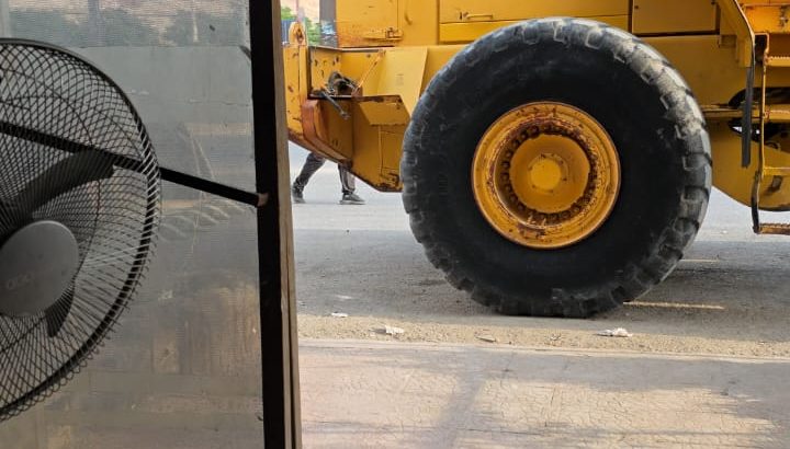 Volvo L150C