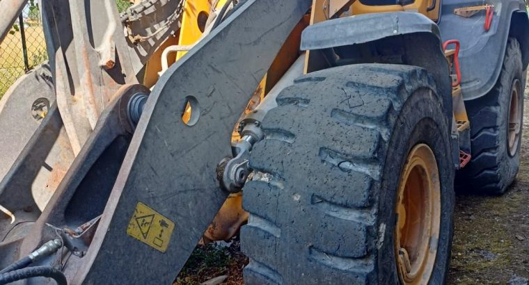 Volvo L120H