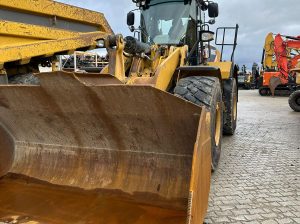 Caterpillar 966K