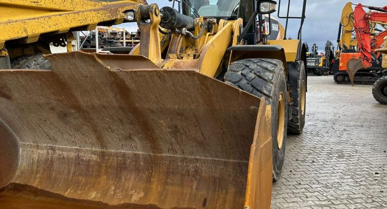 Caterpillar 966K