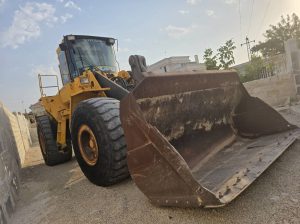 Volvo L150C