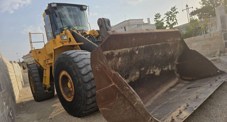 Volvo L150C