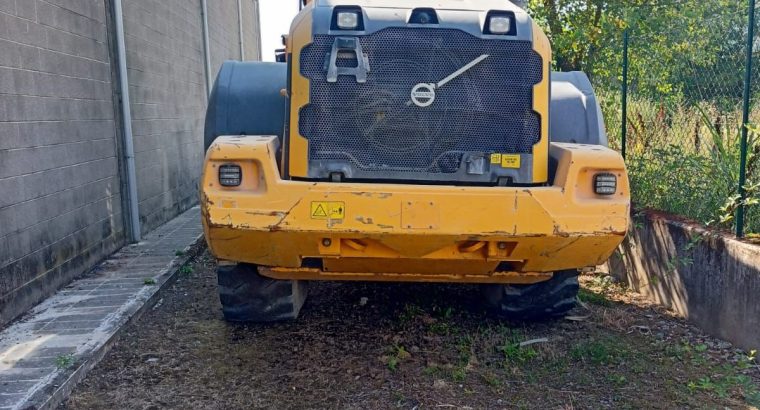 Volvo L120H