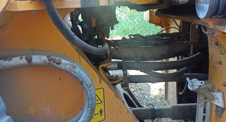 Volvo L120H