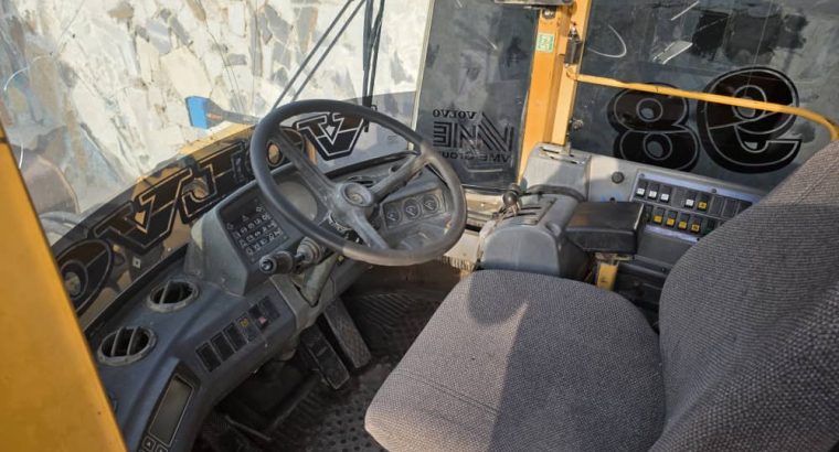 Volvo L150C