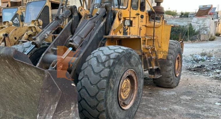 VOLVO L160