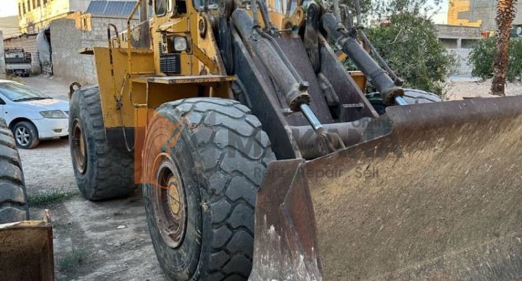 VOLVO L160