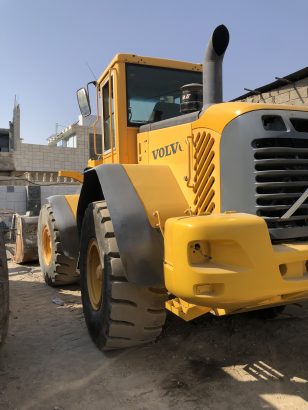 volvo L90E