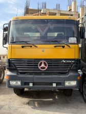 مارسيدس أكتروس